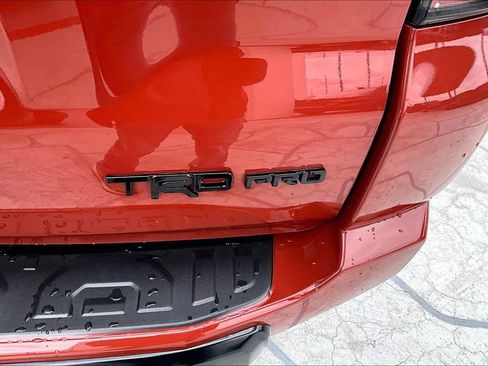 Certified 2024 Toyota 4Runner TRD Pro AWD/4WD image 21