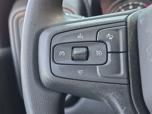 New 2026 Chevrolet Silverado 2500 W/T w/ WT Convenience Package RWD image 19