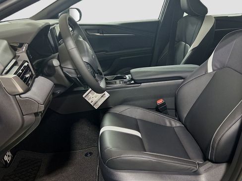 New 2026 Toyota Camry SE FWD image 20