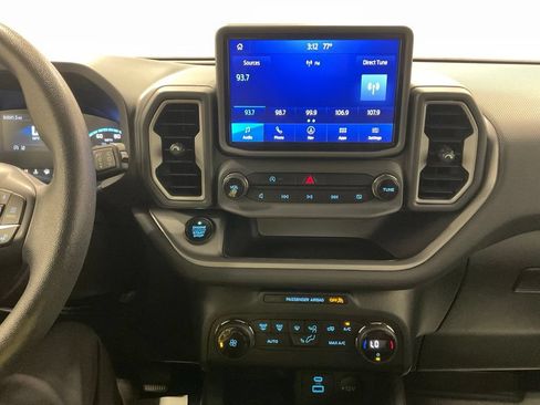 Used 2021 Ford Bronco Sport Big Bend AWD/4WD image 13