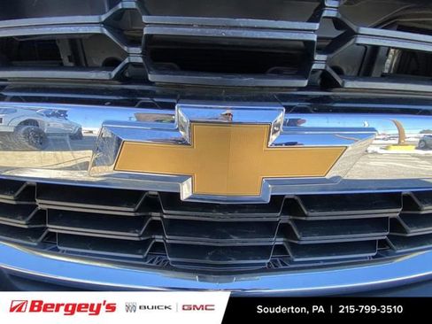 Used 2019 Chevrolet Silverado 1500 W/T image 34