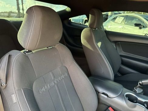 Used 2023 Ford Mustang GT w/ Equipment Group 301A image 16