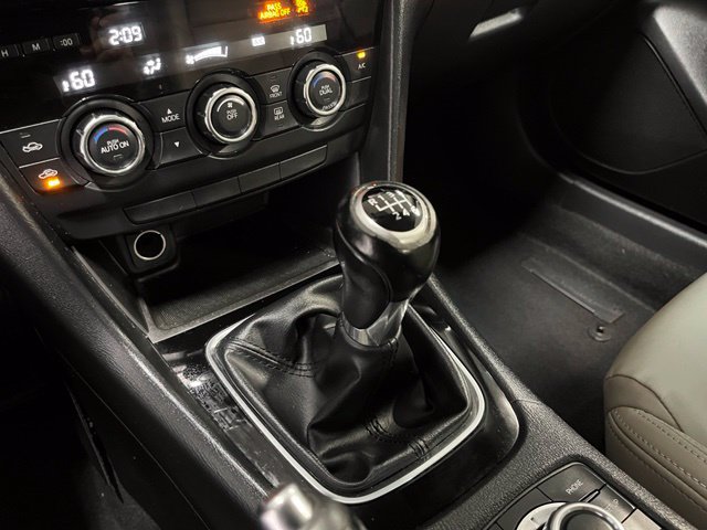 Used 2015 MAZDA MAZDA6 Touring FWD image 25