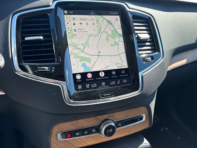 Certified 2024 Volvo XC90 B6 Plus w/ Protection Package Premier AWD/4WD image 23