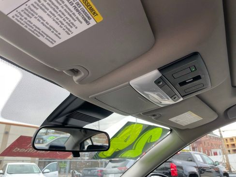 Certified 2024 Nissan Altima 2.0 SR image 23