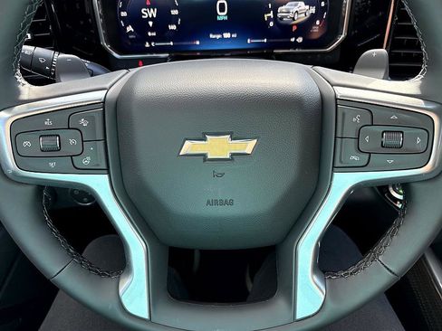 New 2026 Chevrolet Silverado 1500 LT image 19