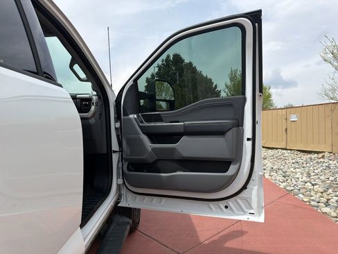 Used 2026 Ford F250 XLT w/ XLT Premium Package image 28