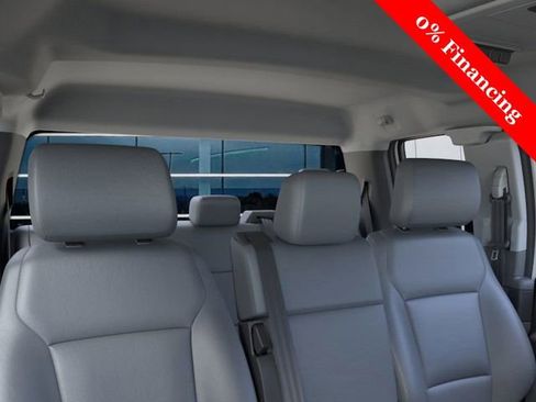 New 2025 Ford F250 XL w/ XL Chrome Package image 22