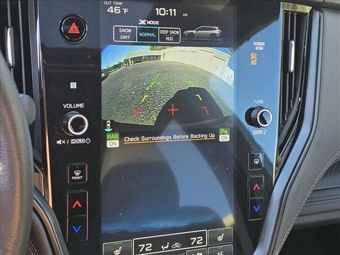 Used 2025 Subaru Outback Wilderness image 5