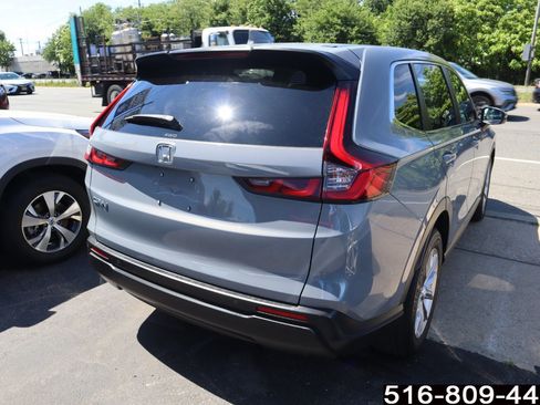 Used 2025 Honda CR-V EX-L image 5