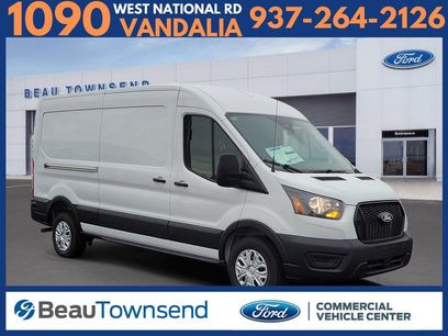 New 2026 Ford Transit 250 148 Medium Roof