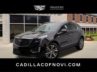 Used 2026 Cadillac XT5 Premium Luxury w/ Driver Assist Package
