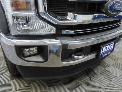 Used 2022 Ford F250 XLT w/ XLT Premium Package image 43