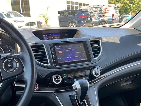 Used 2015 Honda CR-V EX-L image 6