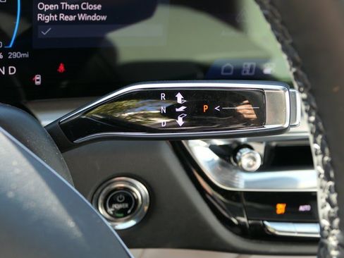 Certified 2024 Cadillac Lyriq Sport AWD/4WD image 15