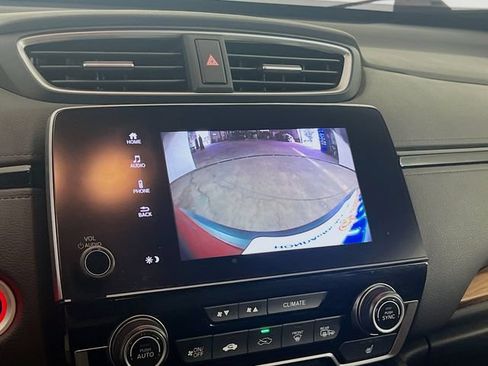 Used 2020 Honda CR-V EX image 12