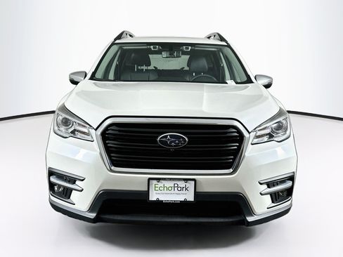Used 2022 Subaru Ascent Touring w/ Popular Package #2A AWD/4WD image 2