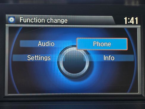 Used 2014 Honda Accord EX-L image 24