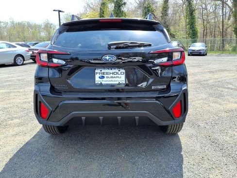 New 2026 Subaru Crosstrek 2.5i Sport w/ Crosstrek Mirror Package AWD/4WD image 15