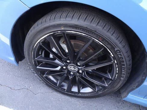 Used 2023 Toyota Camry XSE image 16