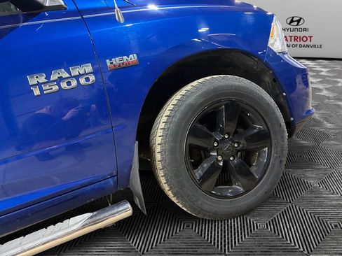 Used 2014 RAM 1500 Express image 17