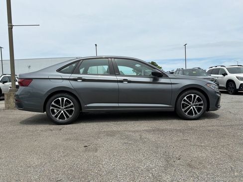 New 2026 Volkswagen Jetta Sport FWD image 2