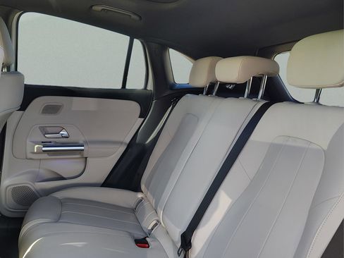 Certified 2026 Mercedes-Benz GLA 250 image 12