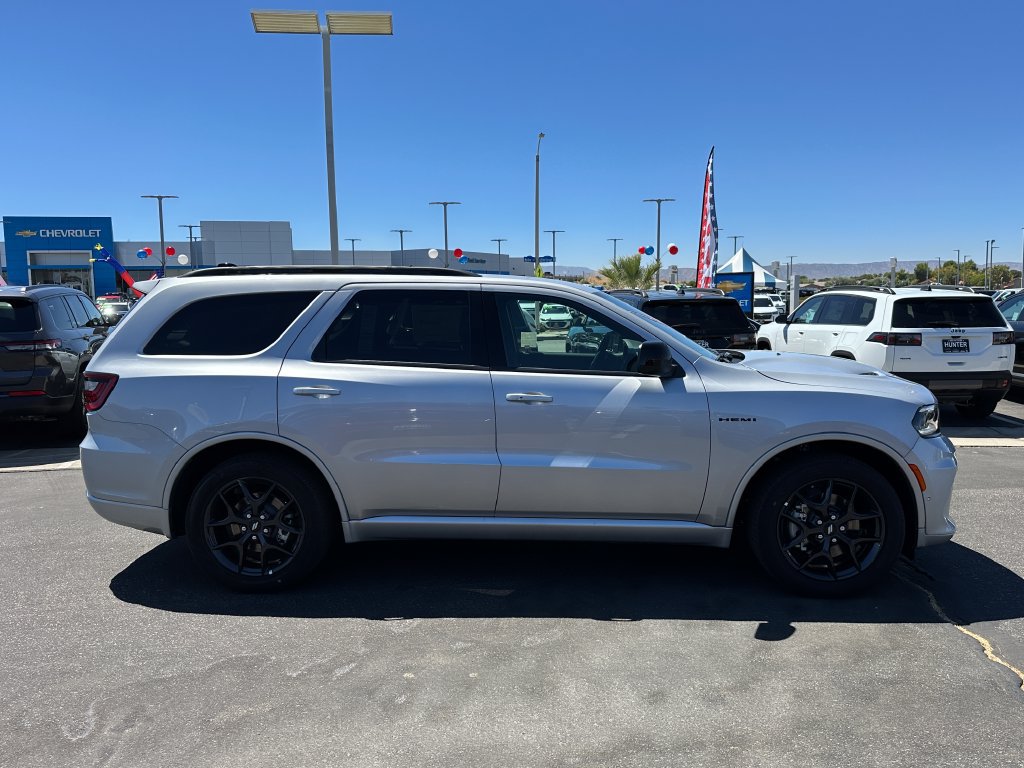 New 2026 Dodge Durango GT w/ Blacktop Package AWD/4WD image 42