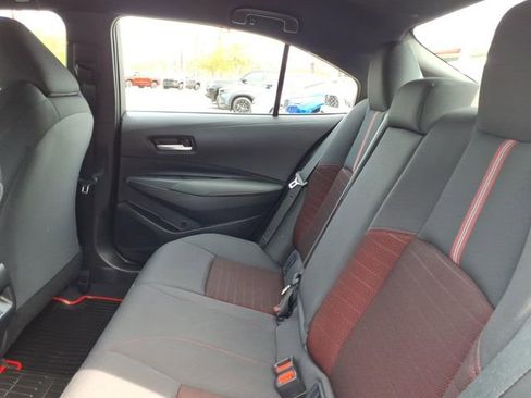 Used 2025 Toyota Corolla SE FWD image 7