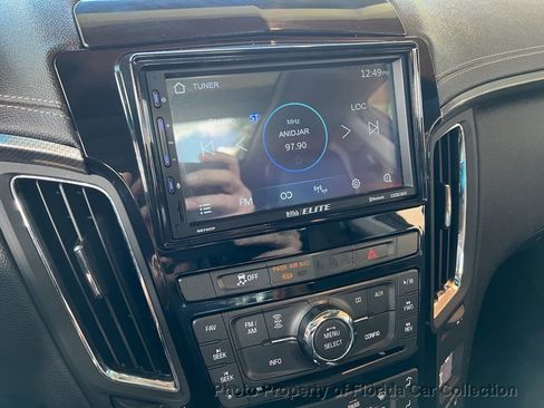 Used 2011 Cadillac CTS Performance w/ CTS Appearance Package image 40