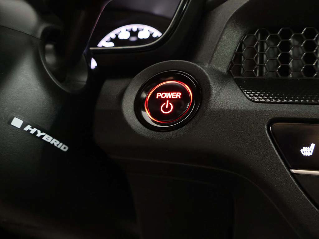 Used 2025 Honda CR-V Sport image 39