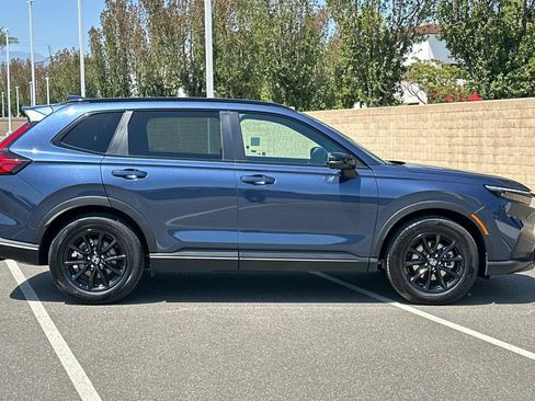 Used 2026 Honda CR-V Sport-L image 3