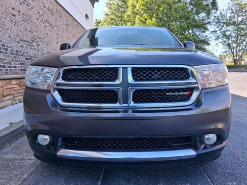 Used 2013 Dodge Durango Crew image 8