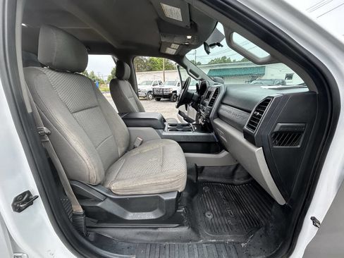 Used 2019 Ford F250 XLT w/ FX4 Off-Road Package AWD/4WD image 22