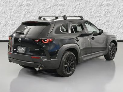 Used 2024 MAZDA CX-50 AWD 2.5 S w/ Premium Package