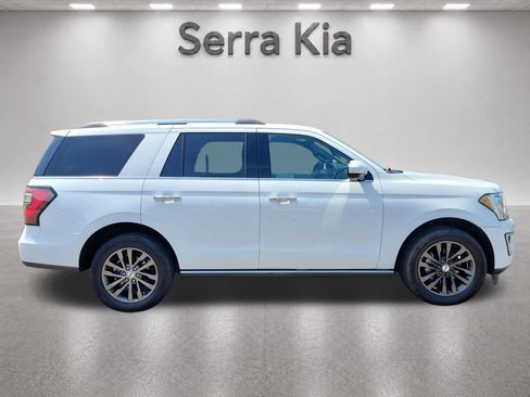 Used 2020 Ford Expedition Limited AWD/4WD image 6