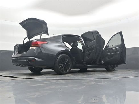 Used 2021 Nissan Altima 2.5 SV image 52