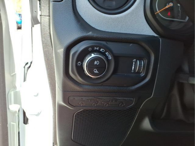 New 2026 Jeep Gladiator Sport AWD/4WD image 15