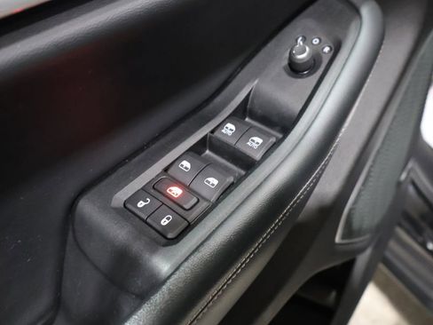 Used 2021 Jeep Grand Cherokee L Limited image 15