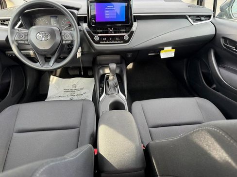 Certified 2025 Toyota Corolla LE image 12