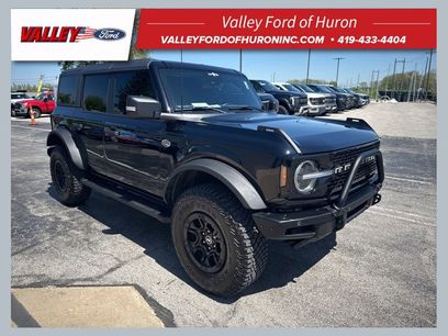 Used 2024 Ford Bronco Wildtrak
