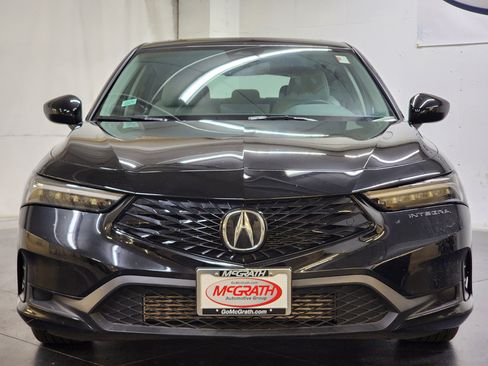 Certified 2024 Acura Integra image 11