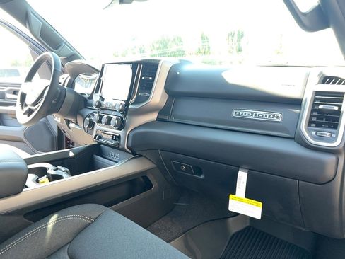 New 2026 RAM 1500 Big Horn image 35