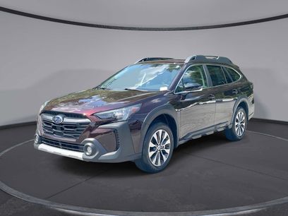 Used 2025 Subaru Outback Limited w/ Popular Package #2