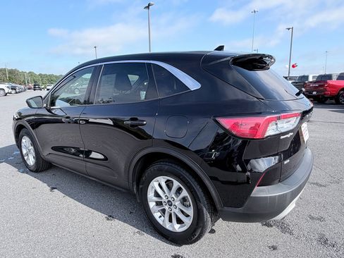 Used 2020 Ford Escape SE FWD image 7