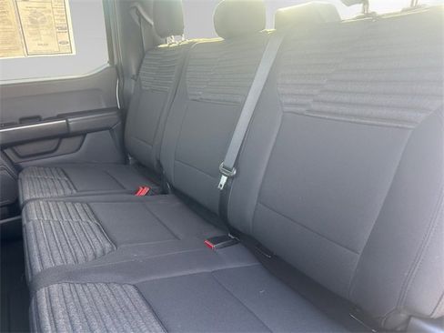 Used 2022 Ford F150 XL w/ STX Appearance Package image 13