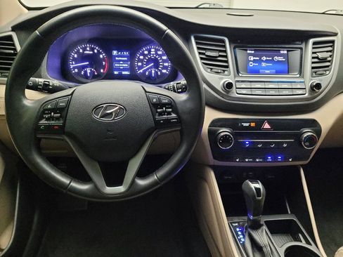 Used 2016 Hyundai Tucson Sport AWD/4WD image 22