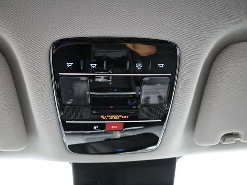 Used 2025 Hyundai Santa Fe SEL AWD/4WD image 20
