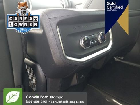 Certified 2025 Ford Expedition Active image 27