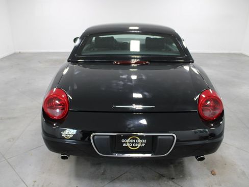 Used 2002 Ford Thunderbird RWD image 8